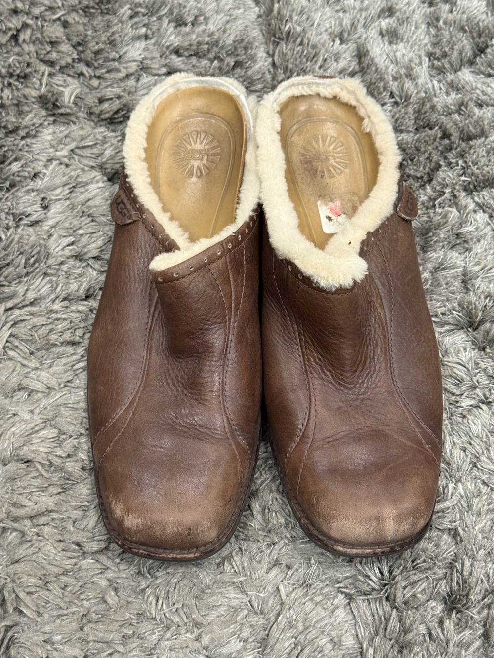 UGG Women’s Langford Clogs